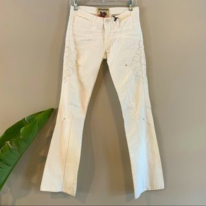 best european jeans brands